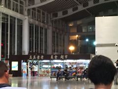-苏州园区站