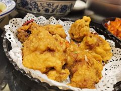 -兔爸私家小厨(新北万达店)