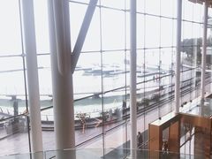 -苏州金鸡湖中茵皇冠假日酒店