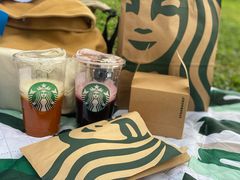 -星巴克(福州三坊七巷店)