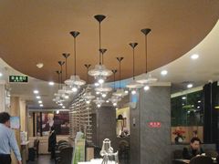 -豪客来牛排(西昌大巷口月城广场店)