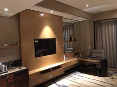 -西安赛瑞喜来登大酒店