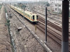-坑口(地铁站)