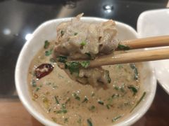 加钙羔羊肉-情忆草原涮肉馆
