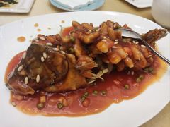 -梅龙镇酒家(南京西路总店)