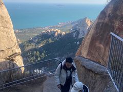 -崂山仰口游览区