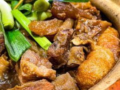 -沙胆彪炭炉牛杂煲(成都玉林店)