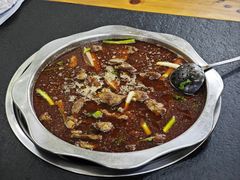 -新乡杨记红焖羊肉火锅(天坛南门店)