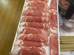 -宝财诚老北京涮肉(周庄店)