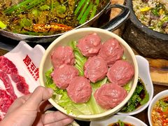 -潮澎派·潮汕菜大排档(南较西路店)