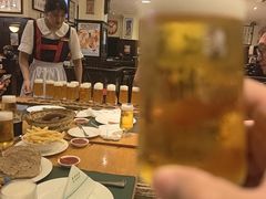 -兰特伯爵西餐厅·啤酒屋(方庄店)