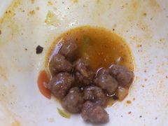 -彭家正汤·西安糊辣汤(太元路总店)