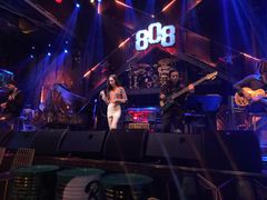 -808 LiveHouse