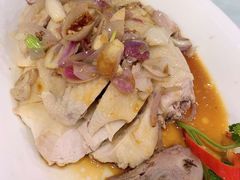 -和乐喜宴海鲜酒家(骏荣广场店)