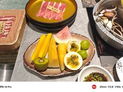 -一緒寿喜烧(包河万达店)