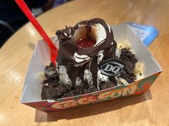 -DQ·蛋糕·冰淇淋(新佳丽店)