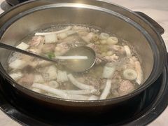 -狐狸爱上椰子鸡(滨江星光大道店)