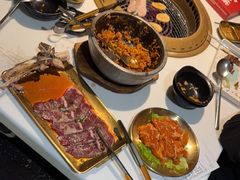 -炙城·韩式烤肉(南京东路店)