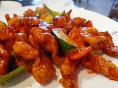 -桃园中华料理炸酱面(燕儿岛路店)