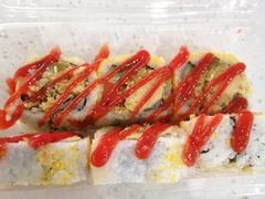-N多寿司(交大店)