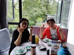 -山外山菜馆(玉泉路店)