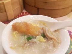-点都德(华强南店)
