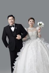 点击看大图 -HANSA韩纱婚纱礼服·龙凤褂·西装设计师集合店