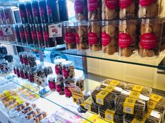 零售区-味多美蛋糕(亚非大厦店)