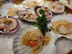 -捞围鲜·港式打边炉(海阳路店)
