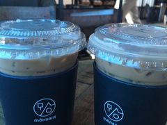 -Cafe Aewol Monsant