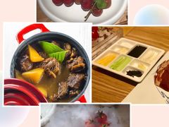 -小大董·烤鸭(凤凰汇店)