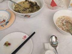 -丰收日·小海鲜·沪上家宴(顾村正大店)