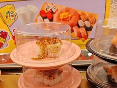 -争鲜回转寿司(西红门荟聚PLUS店)