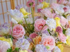 -花未央花店·WEYOUNG