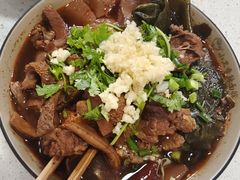 -小卫香辣面馆(老二中老大门店)