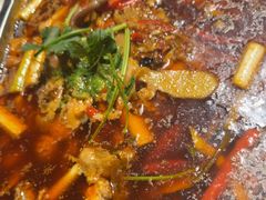 -陈胖子特色菜.鲜货现炒(融景城店)