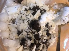 拾叁冰汤圆-冰拾叁(新都店)