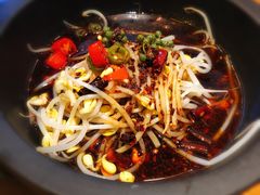 -云海肴·汽锅鸡·云南菜(苏州中心店)