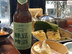 -银米·云南传统过桥米线(双廊黑金冠店)