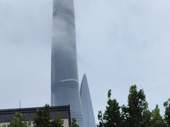 -上海中心大厦