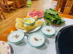 -藏味八珍特色火锅