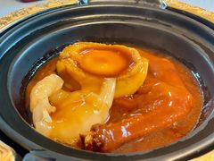 -莉莉海堂HAITANG·烤鸭(国贸商城店)