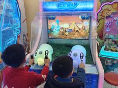 -爱玩嘉年华(龙湖源著天街店)