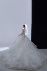 -青禾蒙娜丽莎婚纱摄影(武汉总店)