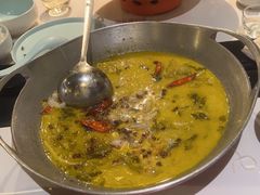 -田婆婆的菜(海口友谊阳光城店)