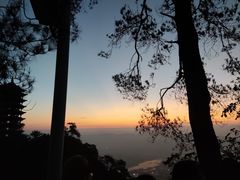 -缙云山景区