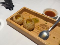 -恒河传奇印度餐厅GANGES