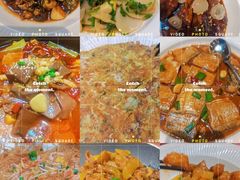 -妈妈菜舟山海鲜(定海古城店)