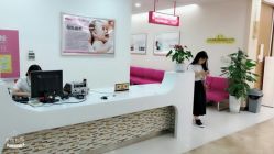 点击看大图 -重庆五洲医院·妇幼保健