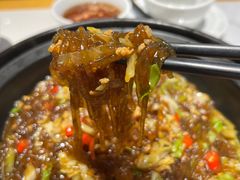 -饭橘汉江码头·乡野土菜馆(静安路店)